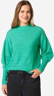 Hema Damestrui Havana groen (groen) - S