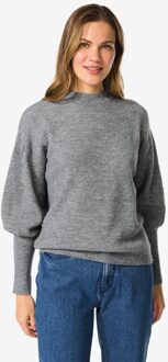 Hema Damestrui Havana middengrijs (middengrijs) - XL