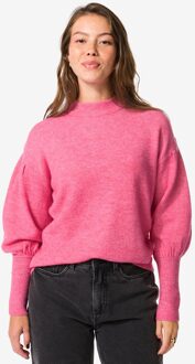 Hema Damestrui Havana roze (roze) - L