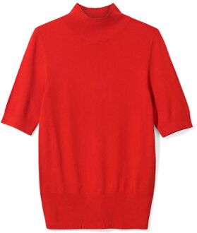 Hema Damestrui Lily rood (rood) - M