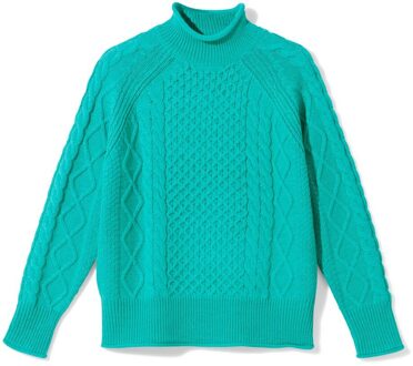 Hema Damestrui Zelda groen (groen) - M