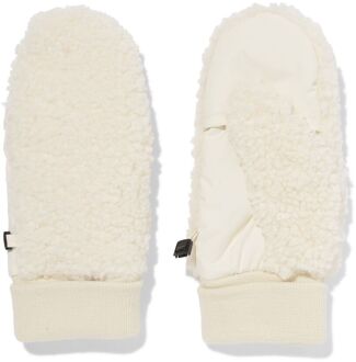 Hema Dameswanten teddy wit gebroken wit (gebroken wit) - S/M