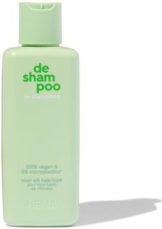 Hema De shampoo 300ml