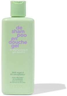 Hema De shampoo en douchegel 500ml