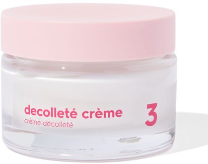 Hema Decolleté crème 40+ 50ml