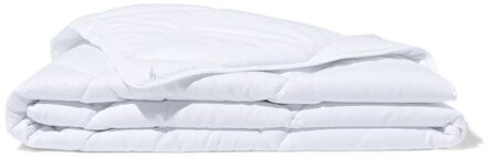 Hema Dekbed 140x220 synthetisch luxe (wit)