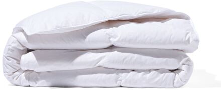 Hema Dekbed 240x220 gerecycled dons (wit)