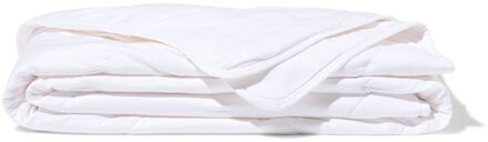 Hema Dekbed 240x220cm bamboe zomer (wit)