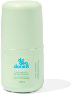 Hema Deodorant roller voor alle huidtype 50ml