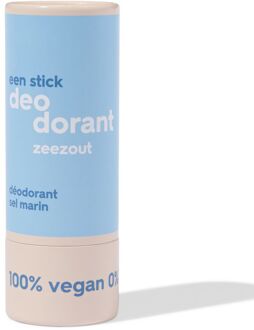 Hema Deodorant stick zeezout 40g