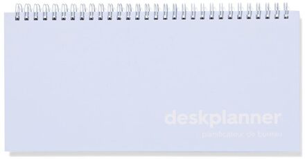 Hema Deskplanner