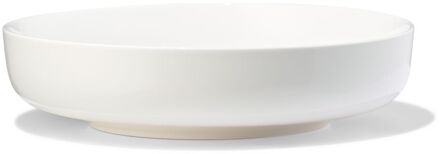 Hema Diepbord ⌀22cm KNAP new bone wit (wit)