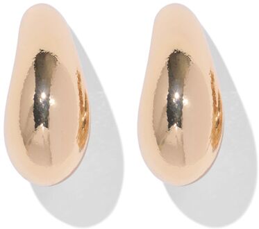 Hema Dikke oorringen (Gold)