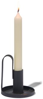 Hema Dinerkaarsen Ø2x17 - 8 stuks ivoor (ivoor)