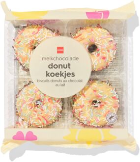 Hema Donut koekjes 160g