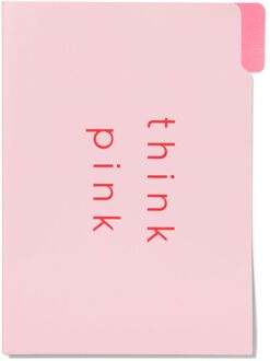 Hema Dossiermap - 3 stuks