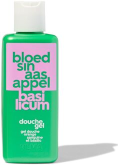 Hema Douchegel bloedsinaasappel basilicum 300ml