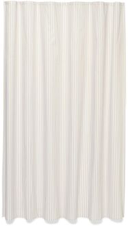 Hema Douchegordijn 180x200cm beige (beige)