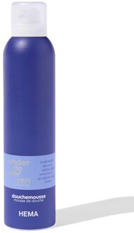 Hema Douchemousse onder de sterren 250ml