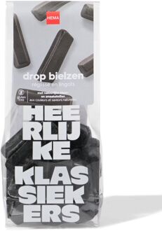 Hema Drop bielzen 150g