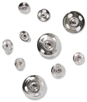 Hema Drukknopen - 34 paar