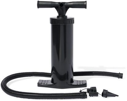 Hema Dubbelwerkende handpomp