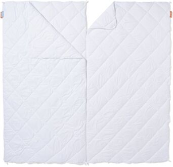 Hema Duo dekbed 240x220cm synthetisch 4-seizoenen