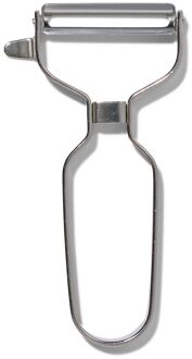 Hema Dwarsdunschiller rvs (zilvergrijs)