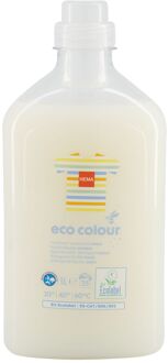 Hema Eco vloeibaar wasmiddel kleur 1L