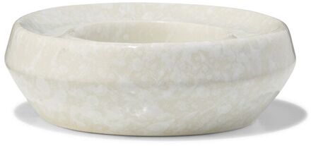 Hema Eierdop aardewerk spikkel groen (groen)