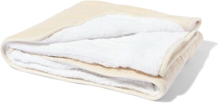 Hema Elektrische deken fleece 160x130