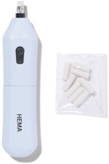 Hema Elektrische gum