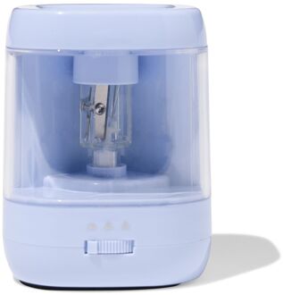 Hema Elektrische puntenslijper 7.2x7.2x11.3cm