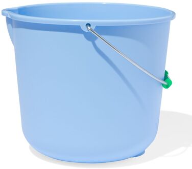 Hema Emmer 10 liter blauw