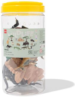 Hema Emmer dieren Australië