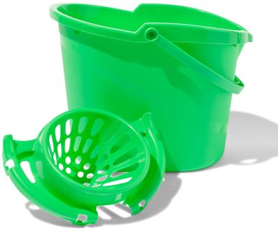 Hema Emmer met draaitrommel 15L voor mop - Systeem H