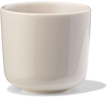 Hema Espressomok KNAP new bone grijs (grijs)