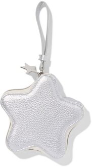 Hema Etui 15.5x3x15cm ster (zilver)