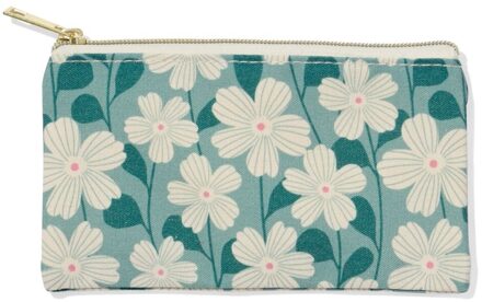 Hema Etui 18.5x1x10.5cm canvas (multi)