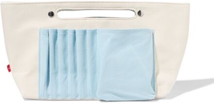 Hema Etui XL 40x20x11cm katoen