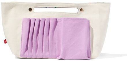 Hema Etui XL confetti