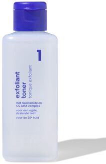 Hema Exfoliant toner 25+ 150ml