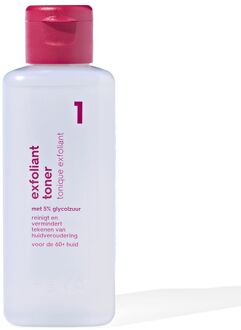 Hema Exfoliant toner 60+ 150ml