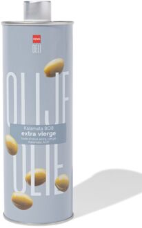Hema Extra vierge olijfolie kalamata PDO 500ml