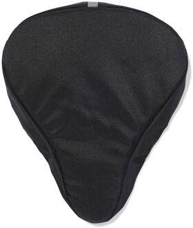 Hema Extra zachte fietszadelhoes (zwart)