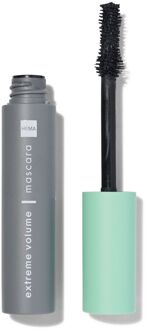 Hema Extreme volume mascara zwart (zwart)