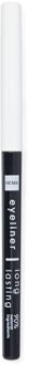 Hema Eyeliner long lasting zwart (zwart)