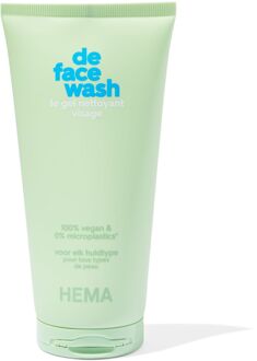 Hema Face wash 150ml