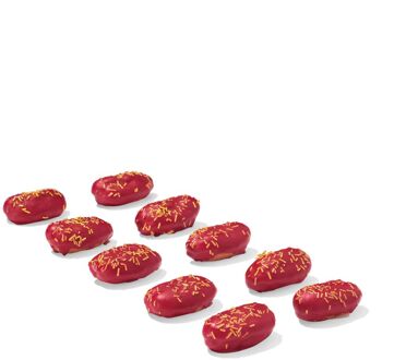 Hema Feest tomsoesjes 10 p.