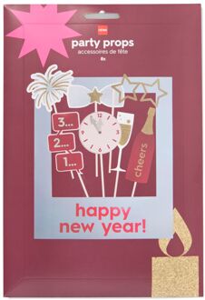 Hema Feestaccessoires